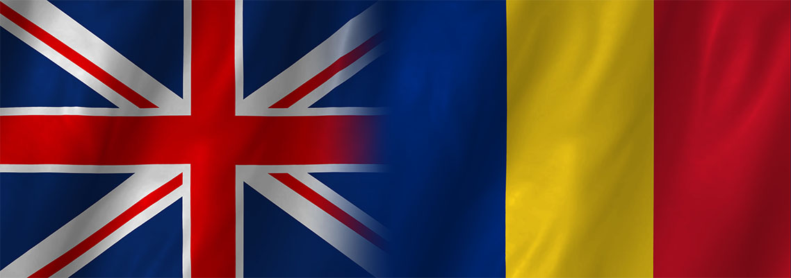 Traduceri engleza romana si traduceri romana engleza